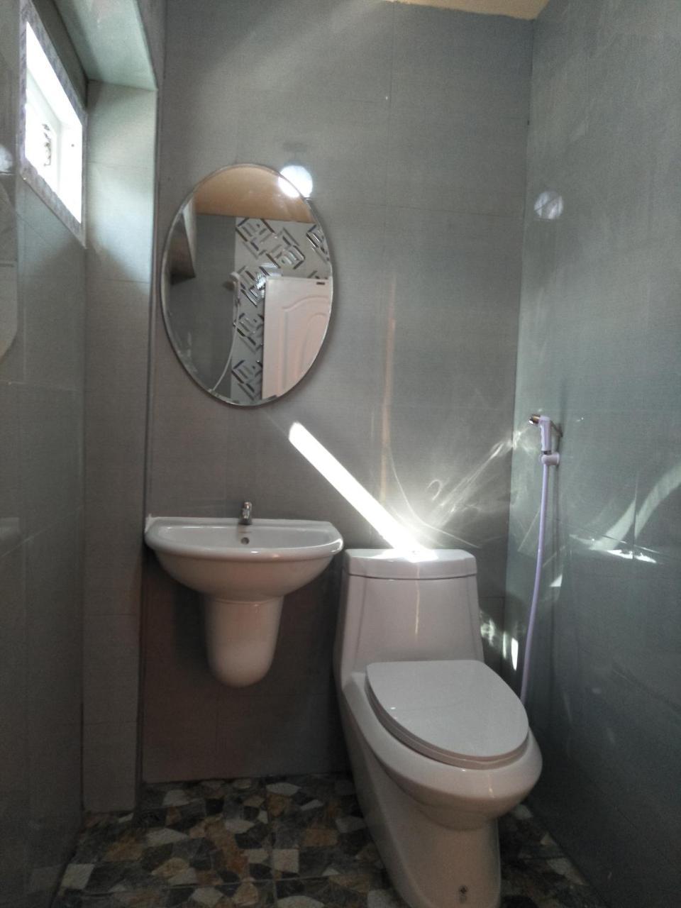 Win House Hotell Bangkok Rom bilde